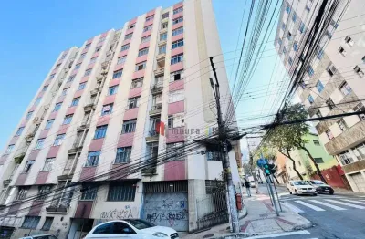 Apartamento com 3 quartos à venda na Rua Espírito Santo, Centro, Juiz de Fora