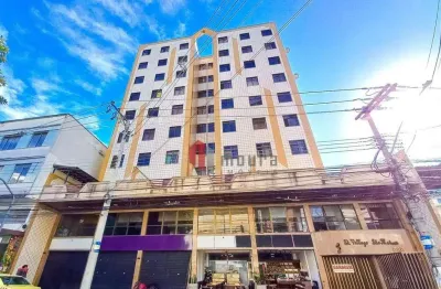 São mateus - 2 quartos - vaga de garagem - elevador