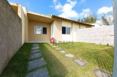 Casa em condomínio fechado com 2 quartos à venda na Rua Olympio Freguglia Filho, Grama, Juiz de Fora