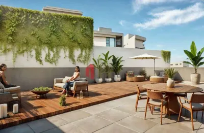 Lançamento - estrela sul - apartamento garden - 3 quartos - 3 vagas de garagem