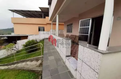 Casa com 2 quartos à venda na Rua Santa Luiza de Marilac, Bandeirantes, Juiz de Fora
