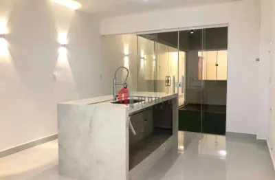 Casa com 2 quartos à venda na Rua Doutor Boanerges Barbosa de Castro, Terras Altas, Juiz de Fora