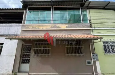 Casa com 3 quartos à venda na Rua Santa Terezinha, Santa Terezinha, Juiz de Fora