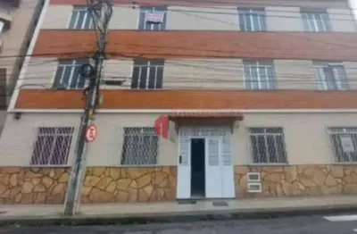Apartamento com 2 quartos à venda na Rua Chanceler Oswaldo Aranha, São Mateus, Juiz de Fora