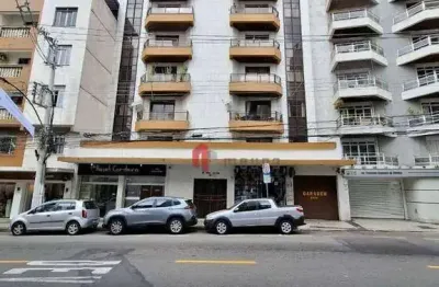 Apartamento com 3 quartos à venda na Rua São Mateus, São Mateus, Juiz de Fora