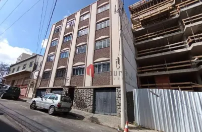 Apartamento com 2 quartos à venda na Rua Capitão Arnaldo de Carvalho, Jardim Glória, Juiz de Fora