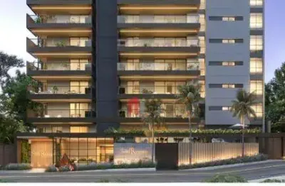Apartamento com 3 dormitórios à venda por r$ 1.866.220,00 - santa helena - juiz de fora/mg