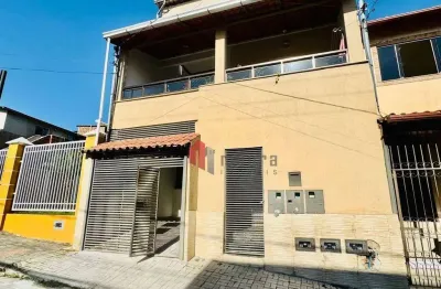 Casa - 2 dormitórios - venda - santo antônio - juiz de fora/mg