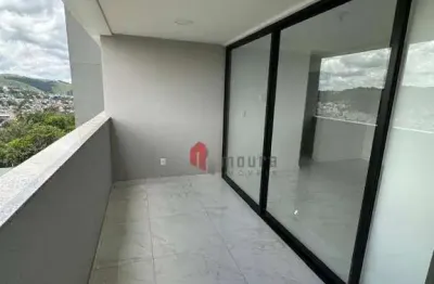 Apartamento - 2 dormitórios - venda - granbery - juiz de fora/mg