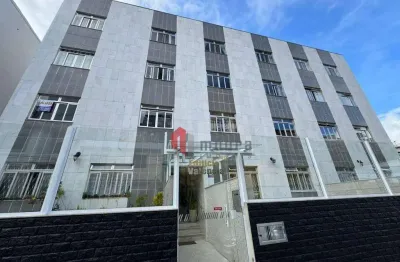 Apartamento - 2 dormitórios - venda - são mateus - juiz de fora/mg