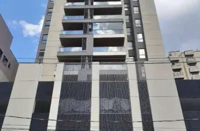 Apartamento à venda, 120 m² por r$ 1.090.000,00 - são mateus - juiz de fora/mg