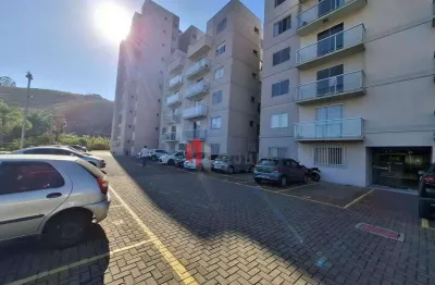 Apartamento garden com 2 dormitórios à venda, 50 m² por r$ 209.000 - aeroporto - juiz de fora/mg