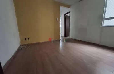 Apartamento à venda, 45 m² por r$ 125.000,00 - vivendas da serra - juiz de fora/mg