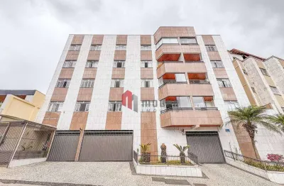 Santa catarina - apartamento com 3 dormitórios à venda, 99 m² por r$ 349.000 - juiz de fora/mg