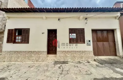 Casa com 3 dormitórios à venda, 114 m² por r$ 519.900 - centro - simão pereira/mg