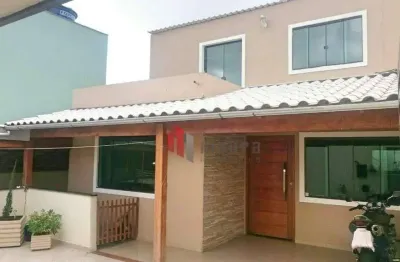Bom jardim - casa 3 quartos - suíte - 2 vagas - terraço gourmet