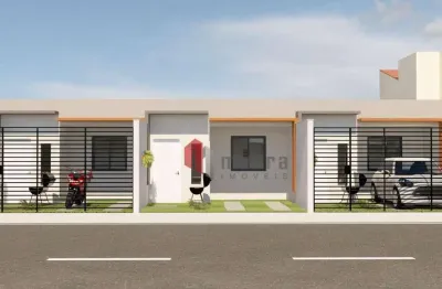 Casa em condomínio fechado com 2 quartos à venda na Rua Professor Villas Bouçada, Santos Dumont, Juiz de Fora