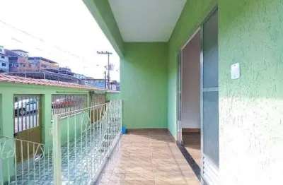 Nova era - casa 3 quartos (1 suíte) - 1 vaga de garagem