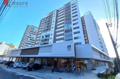 Apartamento com 2 quartos à venda na Rua Doutor Osmar Silva, Bom Pastor, Juiz de Fora