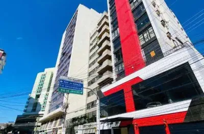 Sala à venda, 35 m² por r$ 180.000,00 - centro - juiz de fora/mg