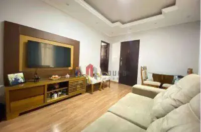 Apartamento com 2 quartos à venda na Rua Professor Francisco Faria, Bairu, Juiz de Fora