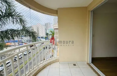 Estrela sul - personalle - apartamento 3 quartos - 2 vagas - lazer completo