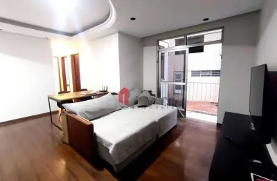 Cobertura com 4 quartos à venda na Rua Doutor José Barbosa, São Mateus, Juiz de Fora