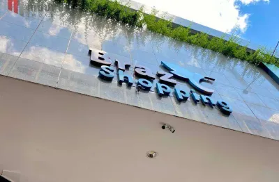 Garagem à venda na Rua Braz Bernardino, Centro, Juiz de Fora