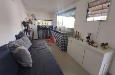 Casa em condomínio fechado com 3 quartos à venda no Grama, Juiz de Fora 