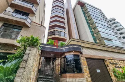 Apartamento com 4 quartos à venda na Rua Doutor Antônio Carlos, Granbery, Juiz de Fora