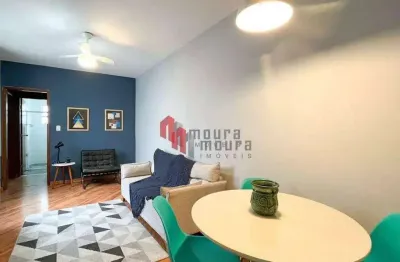 Apartamento com 2 quartos à venda na Rua Olegário Maciel, Paineiras, Juiz de Fora