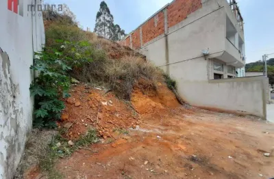 Terreno à venda na Rua João Krolman Sobrinho, São Pedro, Juiz de Fora