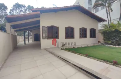 São mateus - casa 3 quartos - quintal - área gourmet - 4 vagas