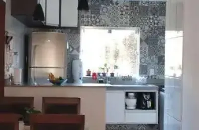 Casa com 3 quartos à venda na Rua Assuene Antônio Ribeiro, Nova Benfica, Juiz de Fora