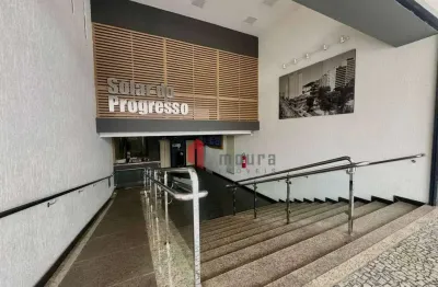 Sala à venda, 44 m² por r$ 250.000,00 - centro - juiz de fora/mg