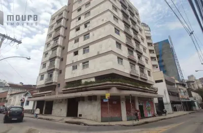 Apartamento com 2 dormitórios à venda, 90 m² por r$ 279.000,00 - são mateus - juiz de fora/mg