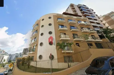 Apartamento com 3 quartos à venda na Rua Eduardo de Campos Bastos, Granbery, Juiz de Fora