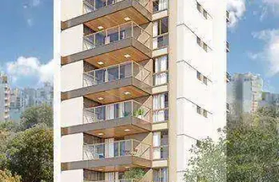 Apartamento com 3 quartos à venda na Rua Doutor João Pinheiro, Jardim Glória, Juiz de Fora