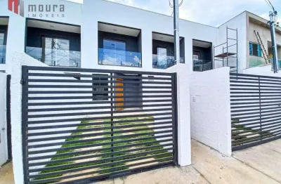 Casa com 2 quartos à venda na Rua Engenheiro Kurt Zoet, Grama, Juiz de Fora