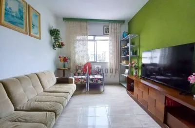 Apartamento com 3 quartos à venda na Rua Antônio Altaf, Cascatinha, Juiz de Fora