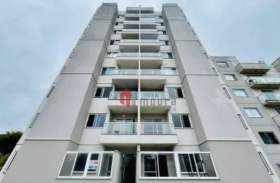 Apartamento com 2 quartos à venda na Rua Álvaro José Rodrigues, Aeroporto, Juiz de Fora