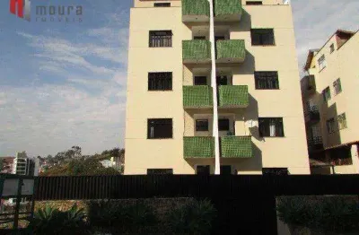 Apartamento com 2 dormitórios para alugar, 70 m² por r$ 1.200,01/mês - são mateus - juiz de fora/mg