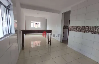 Casa com 3 quartos à venda na Rua Carangola, Democrata, Juiz de Fora