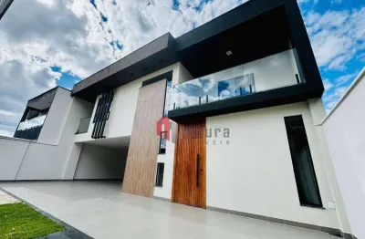 Casa - 3 dormitórios - venda - quintas das avenidas - juiz de fora/mg