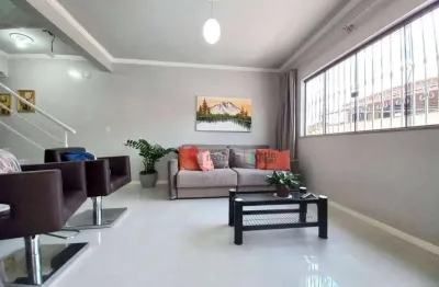 Casa com 3 quartos à venda na Rua Guilardo Xavier Furtado, Carlos Chagas, Juiz de Fora