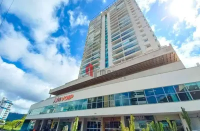 Apartamento com 2 quartos à venda na Avenida Barão do Rio Branco, Alto dos Passos, Juiz de Fora