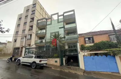 Apartamento com 4 quartos à venda na Rua Monsenhor Nogueira, Paineiras, Juiz de Fora