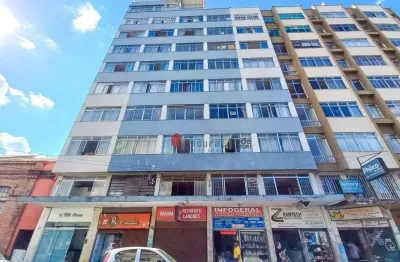 Kitnet / Stúdio à venda na Rua Espírito Santo, Centro, Juiz de Fora