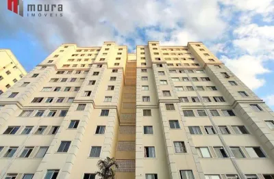 Apartamento - 2 dormitórios - alugar - são pedro - juiz de fora/mg