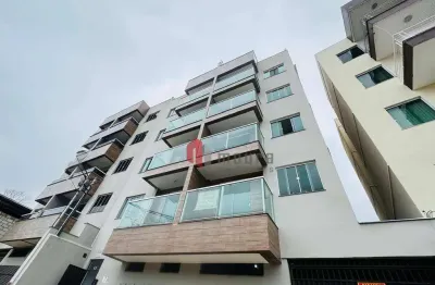 Bom jardim - cobertura duplex - 3 quartos - suíte - elevador - garagem